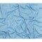 1 Yard Summer Breeze Blue Solid Quilting Cotton Fabric - Smooth Soft Hand and Supple Drape